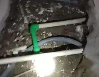 从化卫生间漏水多少钱