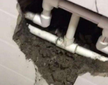 从化卫生间漏水哪家好