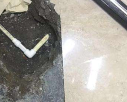 从化卫生间测漏水多少钱