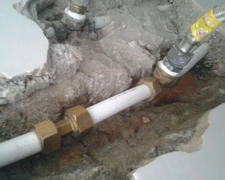 从化测漏水多少钱