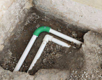 从化卫生间测漏水价格多少