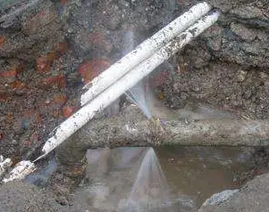 从化水管维修费用是多少