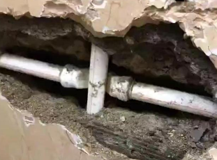 从化水管维修哪家好