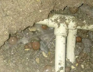 从化卫生间测漏
