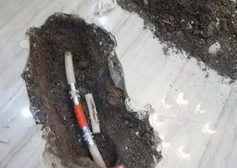 从化卫生间测漏水哪家好