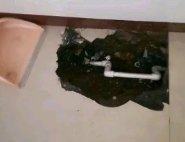 从化卫生间测漏水多少钱