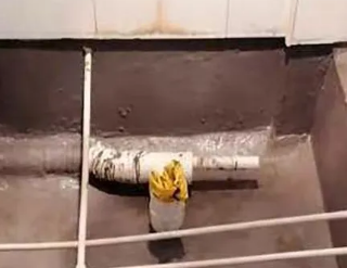 从化卫生间测漏水服务电话