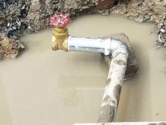 从化漏水检测电话多少