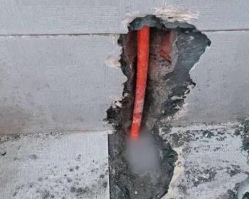 从化漏水检测哪家好