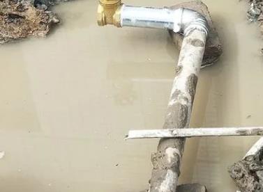 从化测漏水公司电话